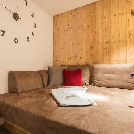 Apart-Hotel Dreisonnenhof Фісс Екстер'єр фото