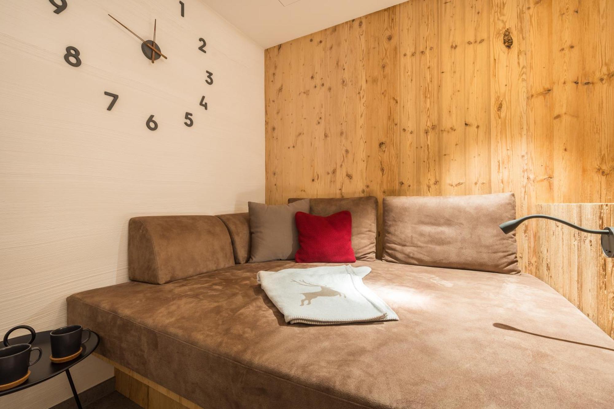 Apart-Hotel Dreisonnenhof Фісс Екстер'єр фото