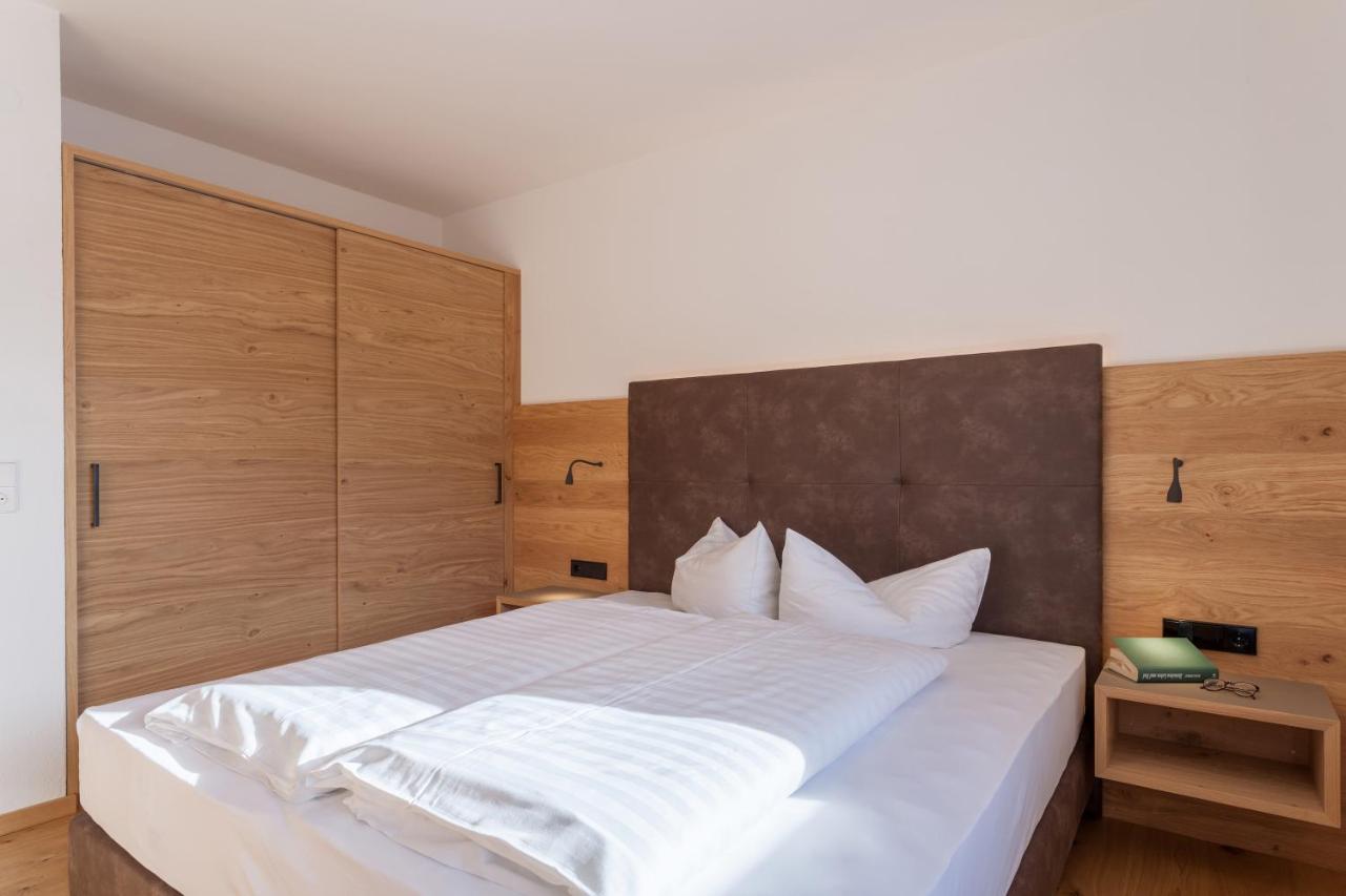 Apart-Hotel Dreisonnenhof Фісс Екстер'єр фото